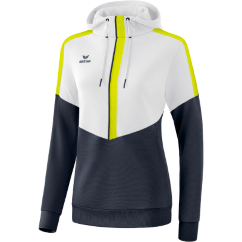 Erima Damen Hoodie Squad