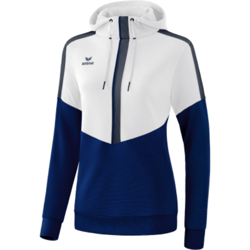 Erima Damen Hoodie Squad