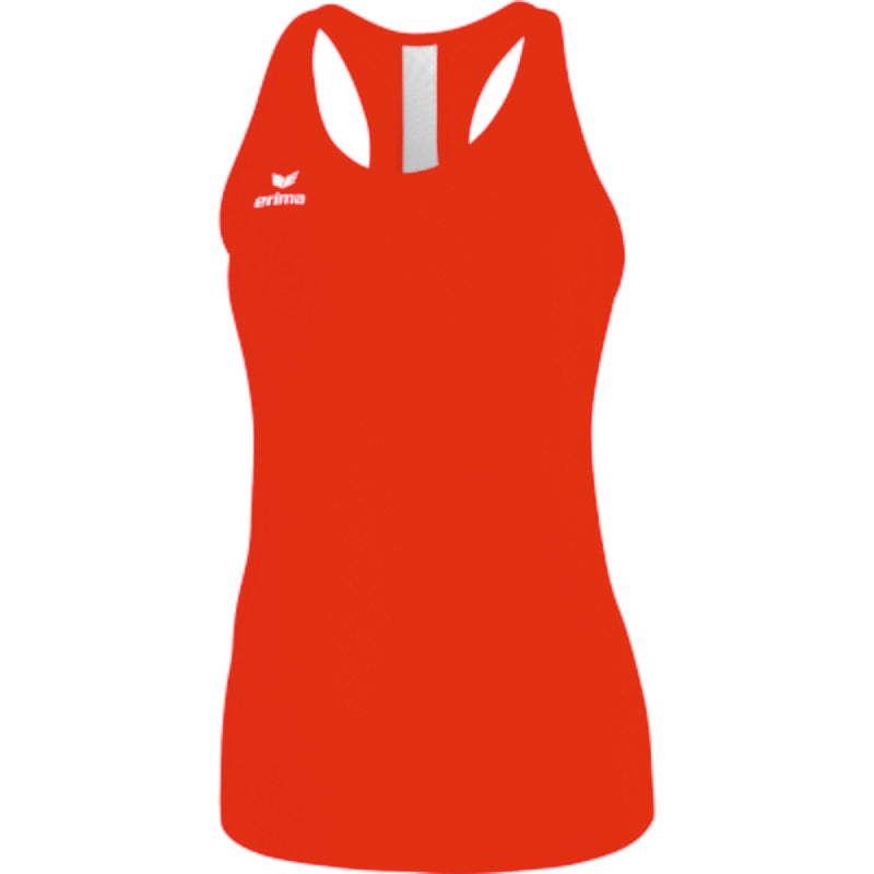 Erima Damen Tank Top Squad