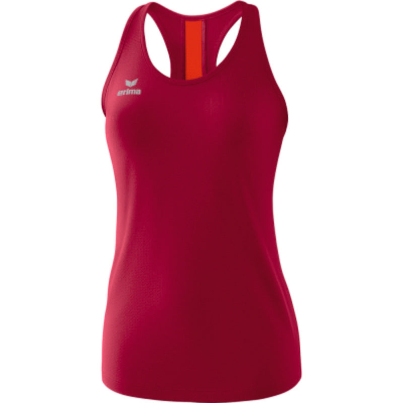 Erima Damen Tank Top Squad
