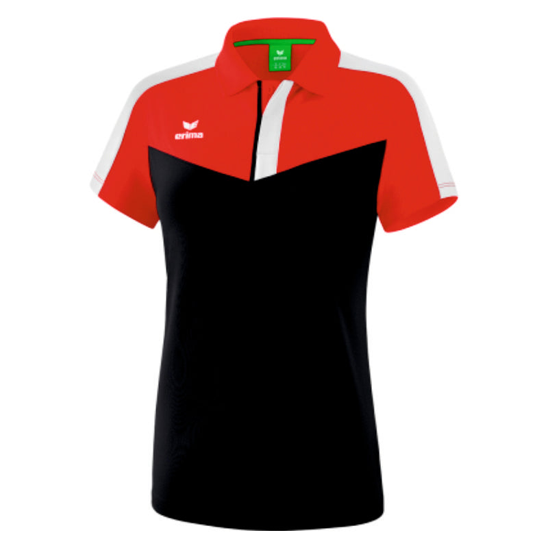 Erima Damen Poloshirt Squad