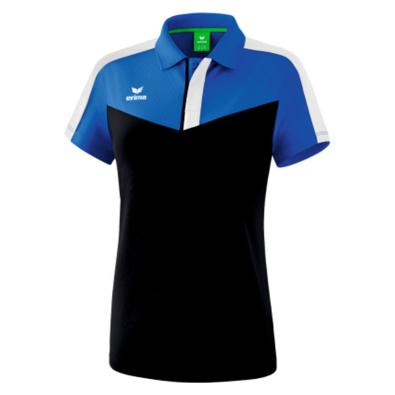 Erima Damen Poloshirt Squad