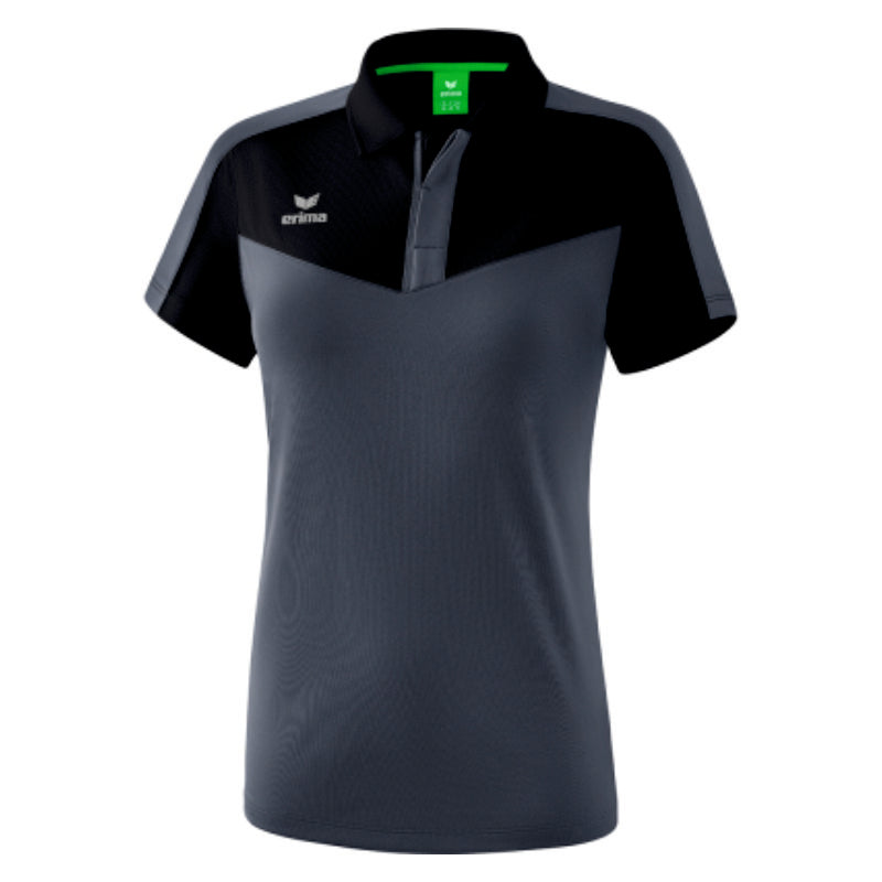 Erima Damen Poloshirt Squad