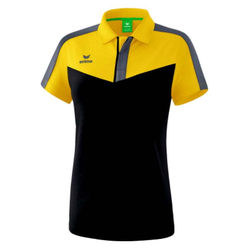Erima Damen Poloshirt Squad