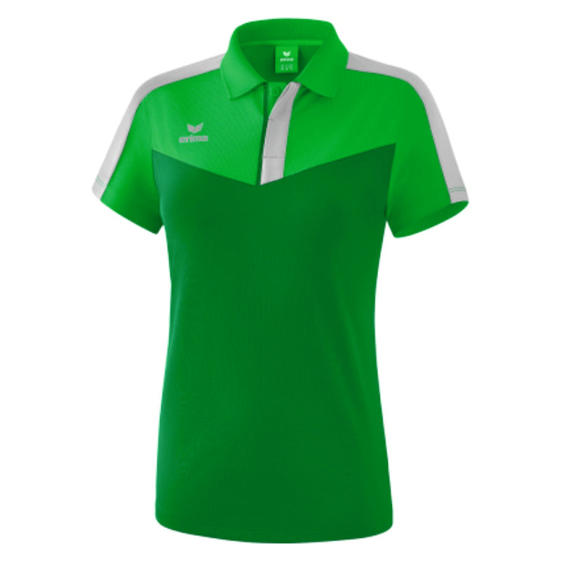 Erima Damen Poloshirt Squad