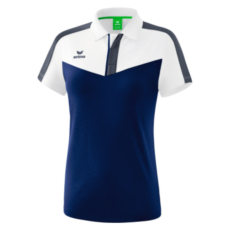 Erima Damen Poloshirt Squad