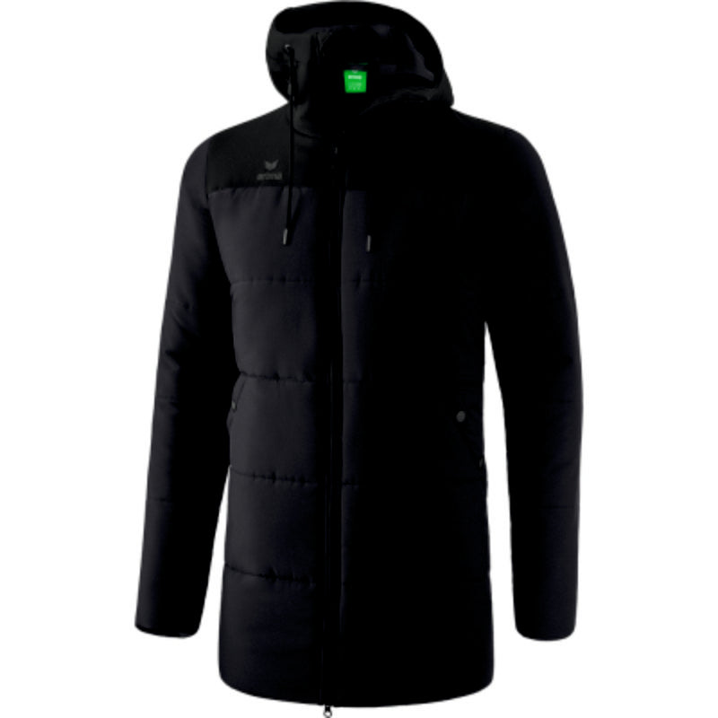 Erima Herren Winterjacke Squad