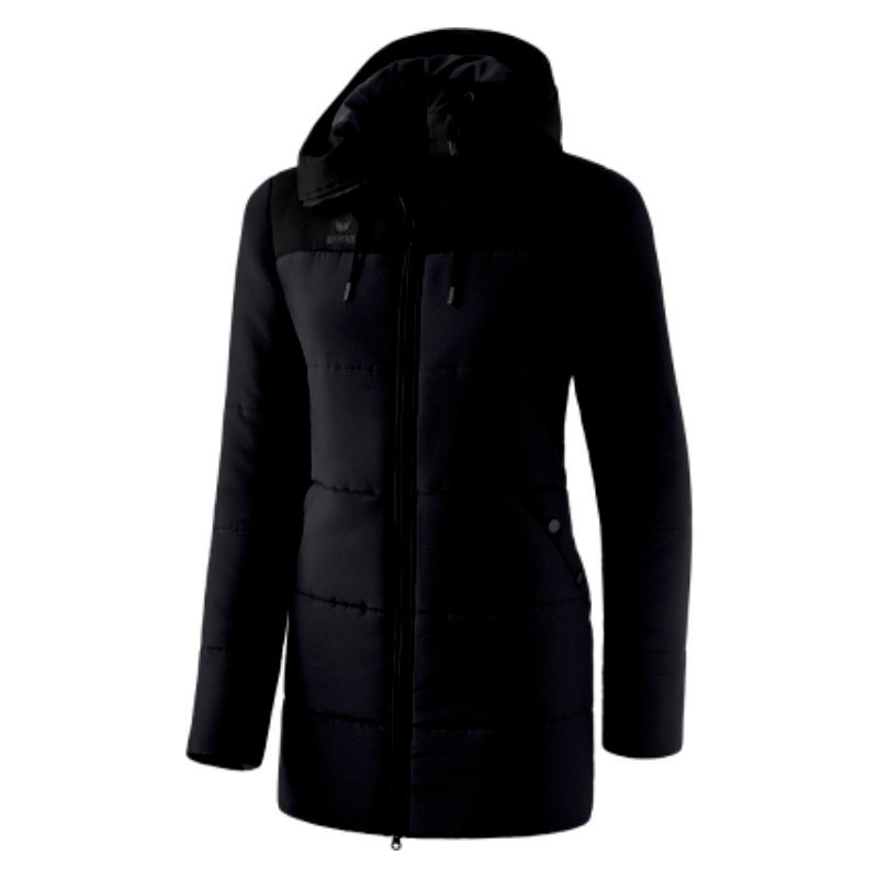 Erima Damen Winterjacke Squad 2062012