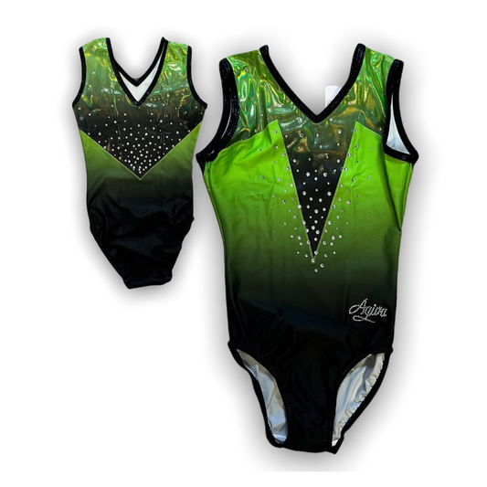 Turndress Agiva 1949