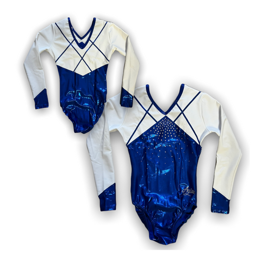 Turndress Agiva 1956