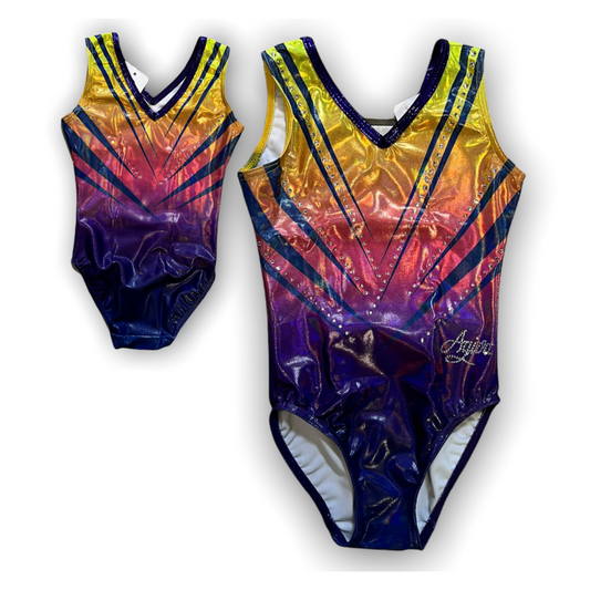 Turndress Agiva 1960