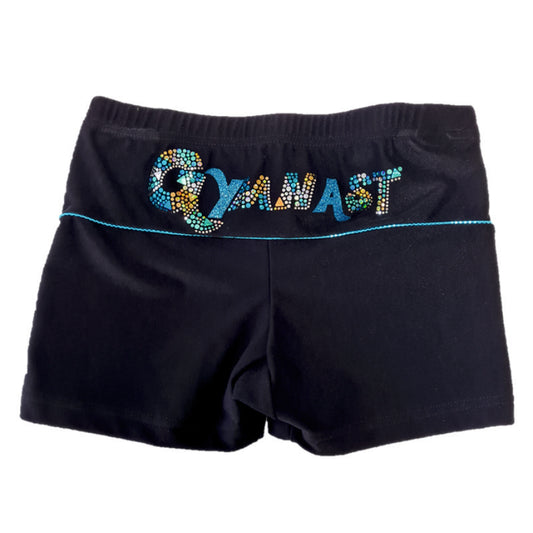 Agiva Hosen 3734 blau