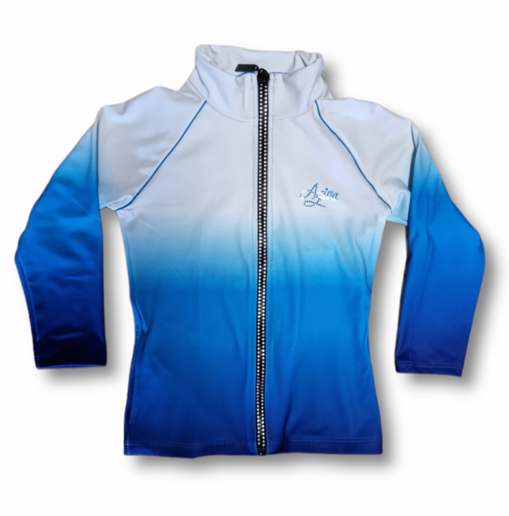 Agiva 4602 blau Grösse 38