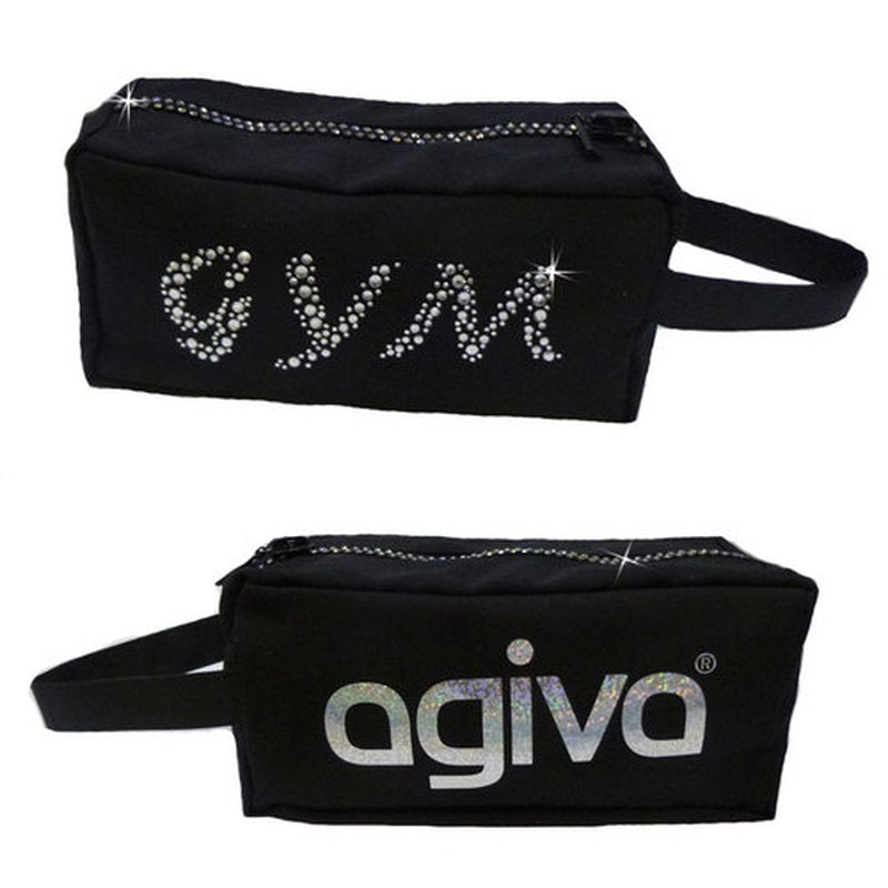 Agiva Recktaschen 9027