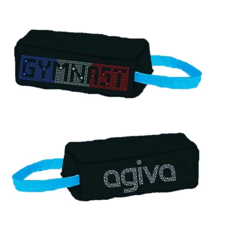 Agiva Recktaschen 9062