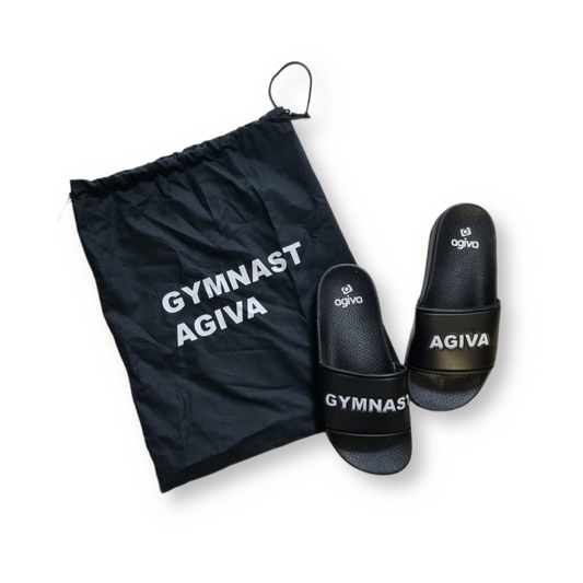 Agiva GYMNAST Finken 97478