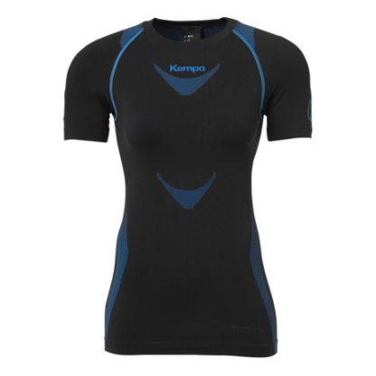 ATTITUDE PRO SHORTSLEEVE WOMAN