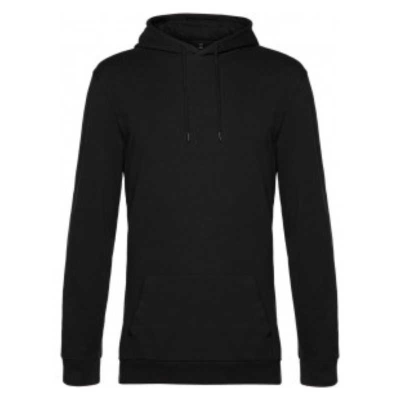 Kapuzenhoody B&C Herren & Damen