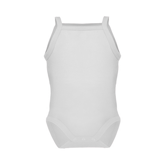 Baby Bio Body singlet