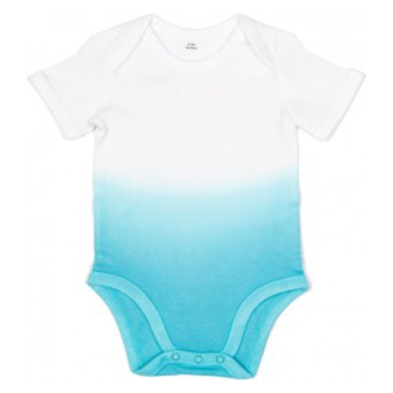 Bio Baumwolle Babybody