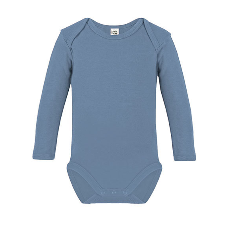 Baby Body langarm