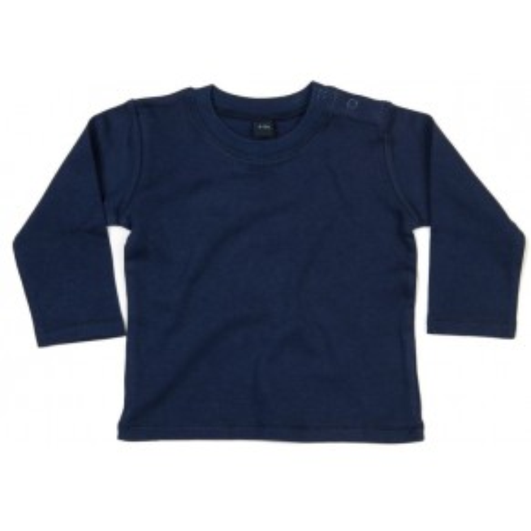 Babybugz Baby/Kinderbekleidung Tshirt langarm