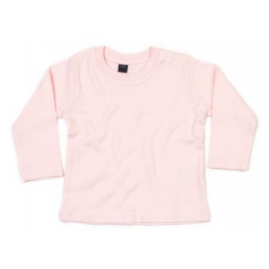 Babybugz Baby/Kinderbekleidung Tshirt langarm