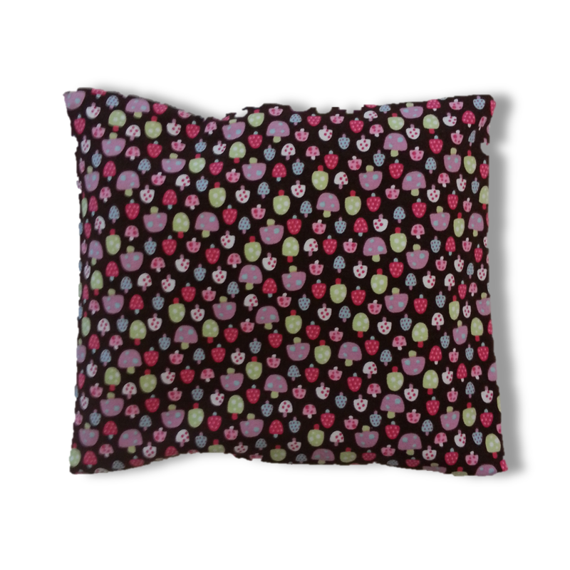 Babykissen Pilze klein