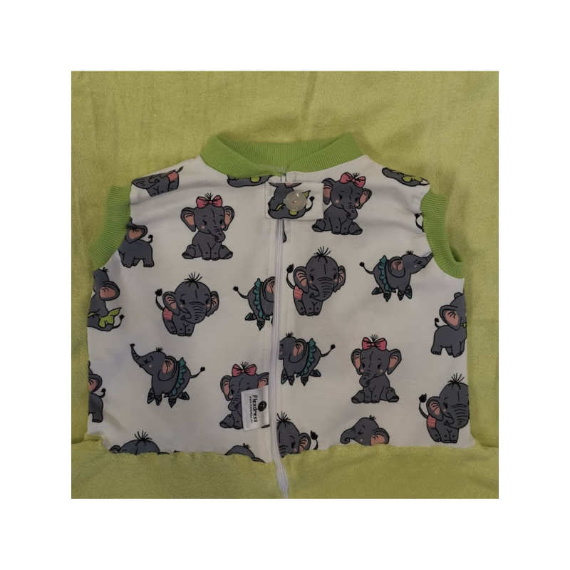 Babysicherheitsdecke 140/200