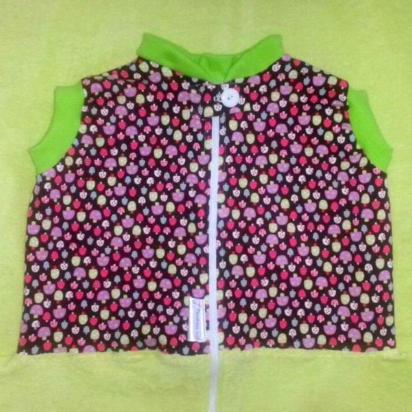 Flexdress-Babysicherheitsdecken-Babydecken-zewi