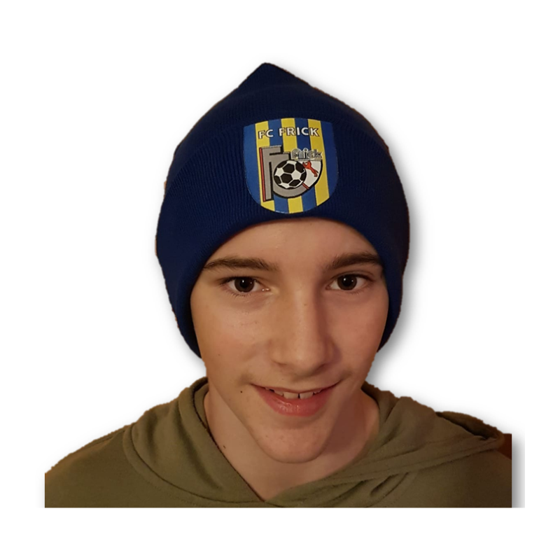 Mütze FC Frick
