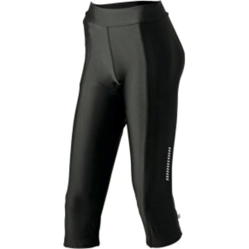 Damen 3/4 Radhose James & Nicholson