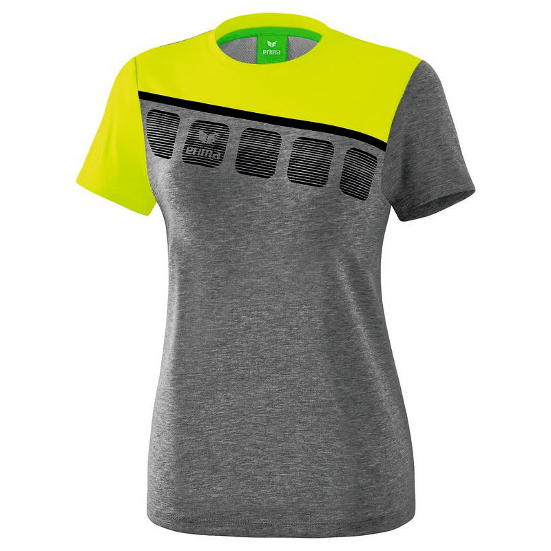 Erima 5-C T-Shirt Damen 108 1918 sofort lieferbar