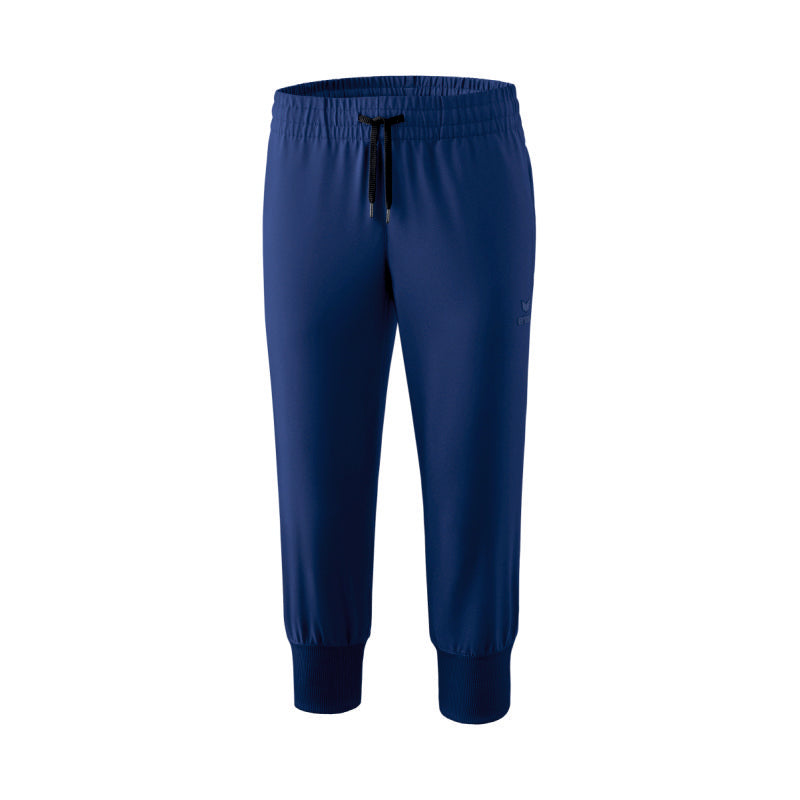 Erima Polyester 3/4 Pants navy 210 1809 sofort lieferbar