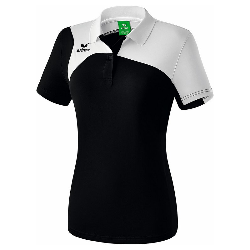 Erima Club 1900 2.0 Polo Shirt Damen 111 0703 sofort lieferbar