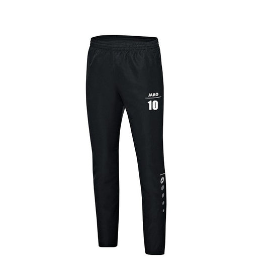 Trainingshose Active 8495 FC Stein