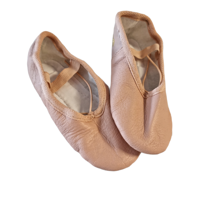 Iwa 1000 Balettschuhe rose