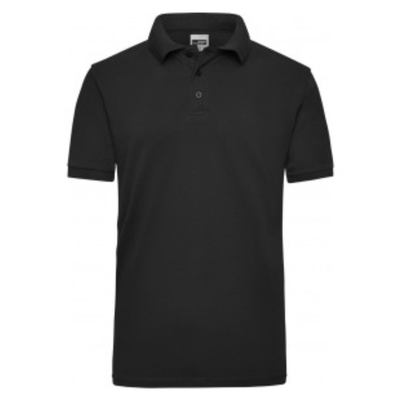 JN 801 Workwear Piqué Polo