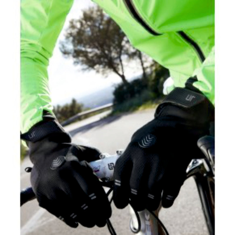 Rad Handschuhe Winter James&Nicholson Damen&Herren