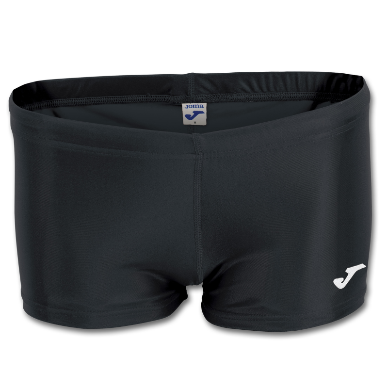 Joma ELASTISCHE SHORTS schwarz sofort Lieferbar