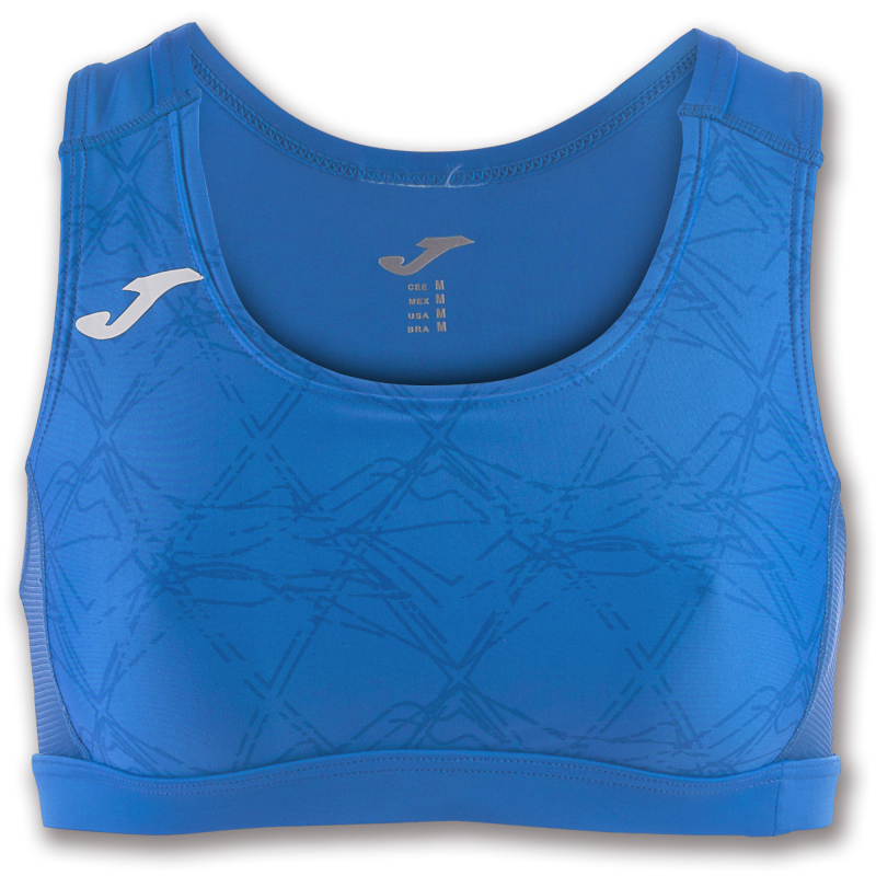 Joma Kinder TOP OLIMPIA königsblau sofort Lieferbar