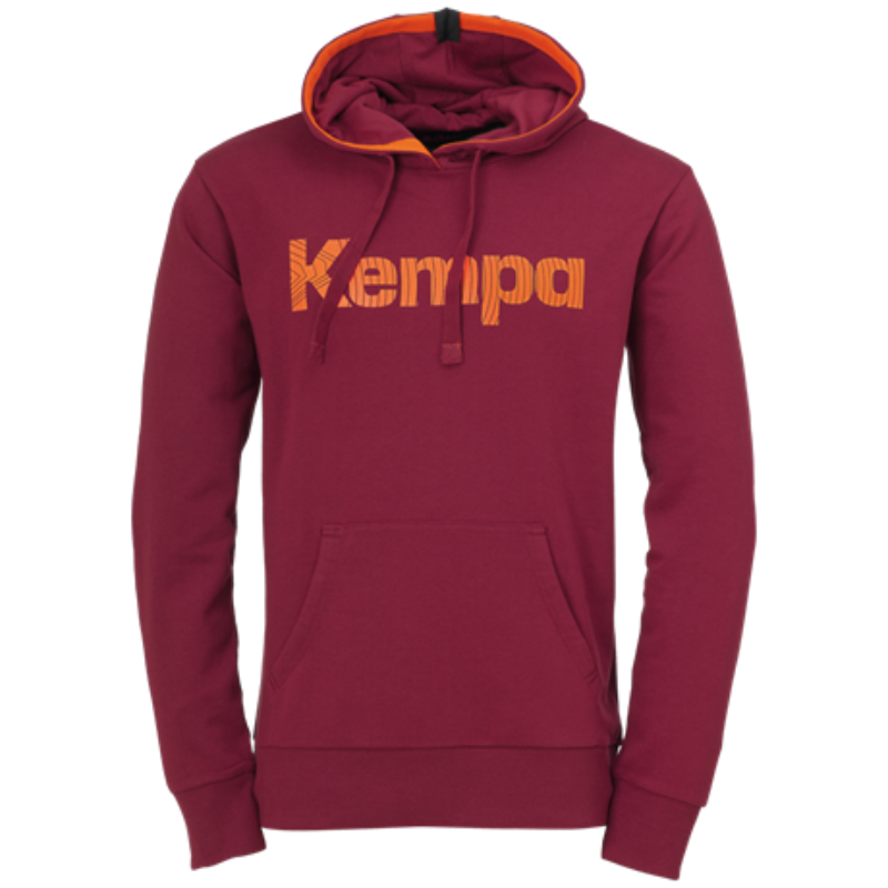 Kempa Graphic Hoody 200 3029 11 Damen&Herren sofort Lieferbar