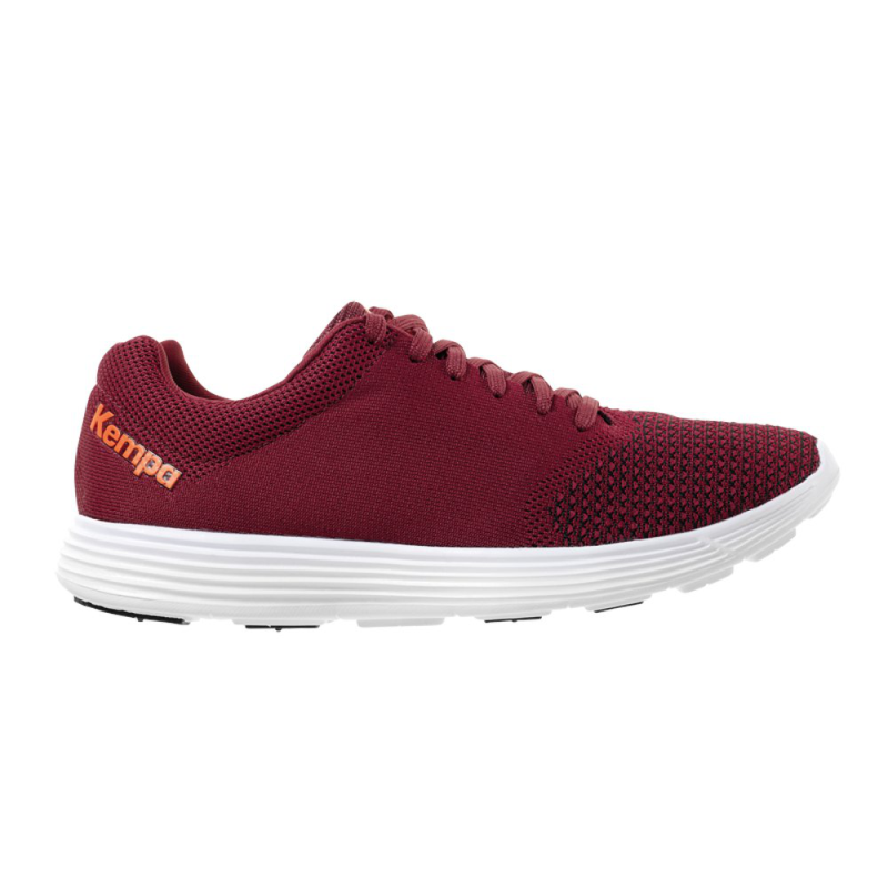 Kempa K-Float Deep Red