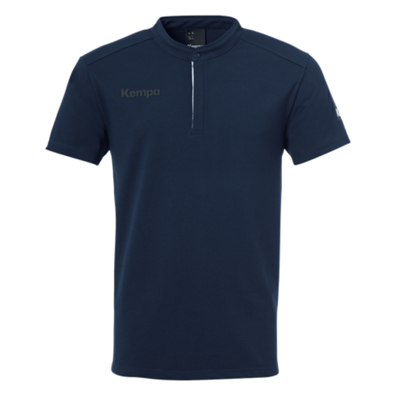 Kempa STATUS POLO SHIRT 200 3637 02