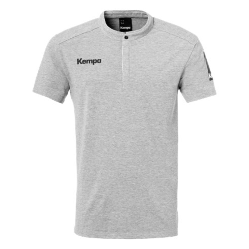 Kempa STATUS POLO SHIRT 200 3637 03