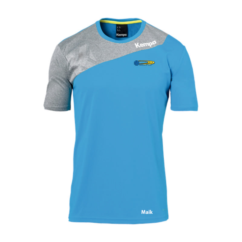 Trainingsshirt Herren und Kinder (Poly)