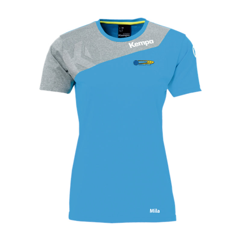 Trainingsshirt Damen (Poly)