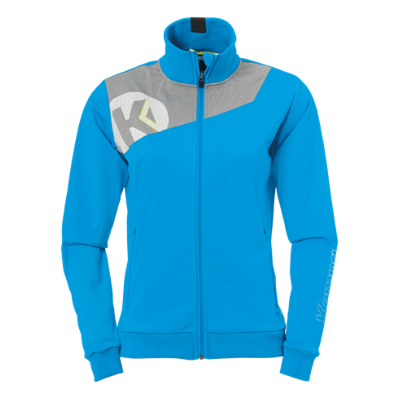 Kempa Core 2.0 Poly Jacket Women 200 2243 02 sofort Lieferbar