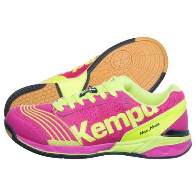 Attack Two Kempa women