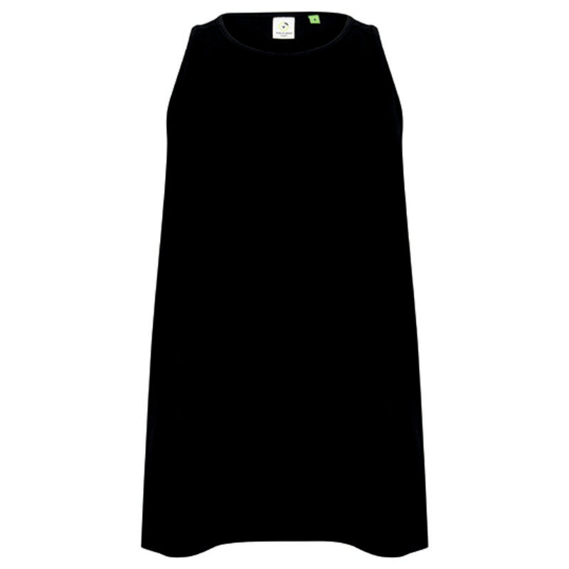 Ladies Open Back Vest sofort lieferbar